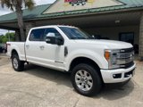 Used 2019 Ford F250 Platinum w/ Platinum Ultimate Package image 2