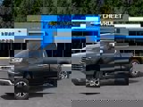 New 2025 Chevrolet Silverado 1500 LTZ image 2