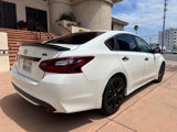 Used 2018 Nissan Altima 2.5 SR w/ SR Midnight Edition image 6
