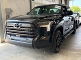 New 2026 Toyota Tundra SR5 image 2