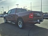 New 2025 RAM 1500 4x4 Crew Cab image 3