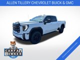 Certified 2024 GMC Sierra 2500 AT4 image 1