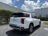 Used 2021 Hyundai Palisade SEL w/ Convenience Package image 5