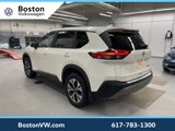 Used 2023 Nissan Rogue SV image 2