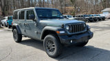 New 2025 Jeep Wrangler Sport image 3
