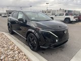 New 2025 Nissan Ariya AWD image 3