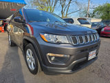 Used 2019 Jeep Compass Latitude w/ Popular Equipment Group image 5
