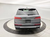 New 2025 Audi SQ7 Premium Plus image 4