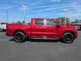 New 2025 Chevrolet Silverado 1500 RST w/ Convenience Package II image 3