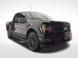 Used 2025 Ford F150 XLT w/ Equipment Group 303A High image 4