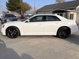 Used 2022 Chrysler 300 S image 3