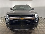 New 2025 Chevrolet Suburban LS image 2