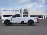 New 2025 Ford F350 XL image 3