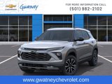 New 2026 Chevrolet TrailBlazer ACTIV image 6