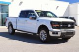 New 2025 Ford F150 XLT w/ Equipment Group 302A MID image 3