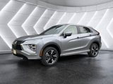 New 2025 Mitsubishi Eclipse Cross SEL image 2