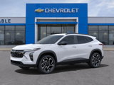 New 2025 Chevrolet Trax RS image 2