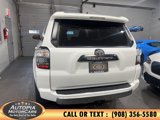 Used 2024 Toyota 4Runner TRD Off-Road image 4