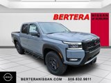 New 2025 Nissan Frontier PRO-4X image 5