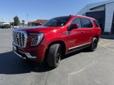 New 2025 GMC Yukon Denali w/ Sun & Power Step Package image 3