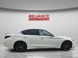 Used 2018 INFINITI Q50 Sport w/ All Weather Package (L93) image 5