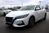 Used 2022 Nissan Sentra SV image 3