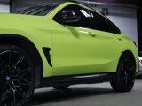 Used 2022 BMW X4 M w/ Competition Package image 6