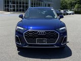 Certified 2024 Audi Q5 2.0T Premium image 4