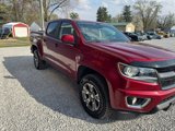 Used 2017 Chevrolet Colorado Z71 image 4