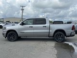 New 2025 RAM 1500 4x4 Crew Cab image 4