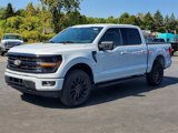 New 2025 Ford F150 XLT image 3