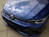 New 2025 Volkswagen Golf w/ Euro Style Package image 3
