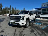New 2025 Chevrolet Silverado 3500 High Country w/ High Country Premium Package image 3