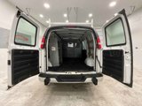 Used 2018 GMC Savana 2500 w/ Driver Convenience Package image 6
