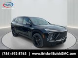 New 2026 Buick Enclave Sport Touring image 3