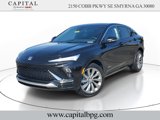 New 2025 Buick Envista Avenir image 1
