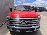 New 2025 Ford F250 Lariat image 2