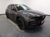New 2025 MAZDA CX-50 2.5 Hybrid w/ Weather Package image 2
