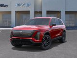 New 2026 Cadillac Vistiq Sport image 6