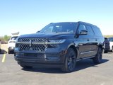New 2025 Lincoln Navigator L Reserve w/ Jet Appearance Package image 2