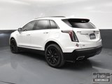 Used 2024 Cadillac XT5 Sportv w/ Platinum Package image 4