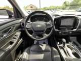 Used 2019 Chevrolet Traverse Premier w/ Redline Edition image 4