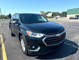 Used 2019 Chevrolet Traverse LT image 4