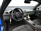 New 2025 Porsche 718 Boxster Spyder RS image 4