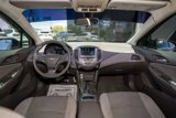 Used 2018 Chevrolet Cruze LT image 4