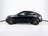 Used 2024 Porsche Macan 4 Electric image 2