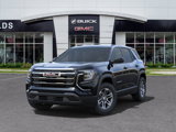 New 2026 GMC Terrain Elevation image 6