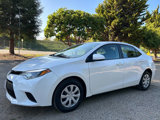 Used 2015 Toyota Corolla L image 4