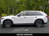 Certified 2025 MAZDA CX-70 Plug-In Hybrid w/ Premium Plus image 3