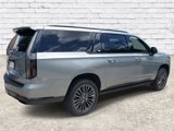 Used 2025 Cadillac Escalade ESV Sport Platinum w/ LPO, Floor Liner Package image 4